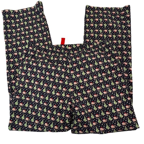 Like new! Vineyard Vines Holiday Pajama Pants Size Small - Picture 6 of 10
